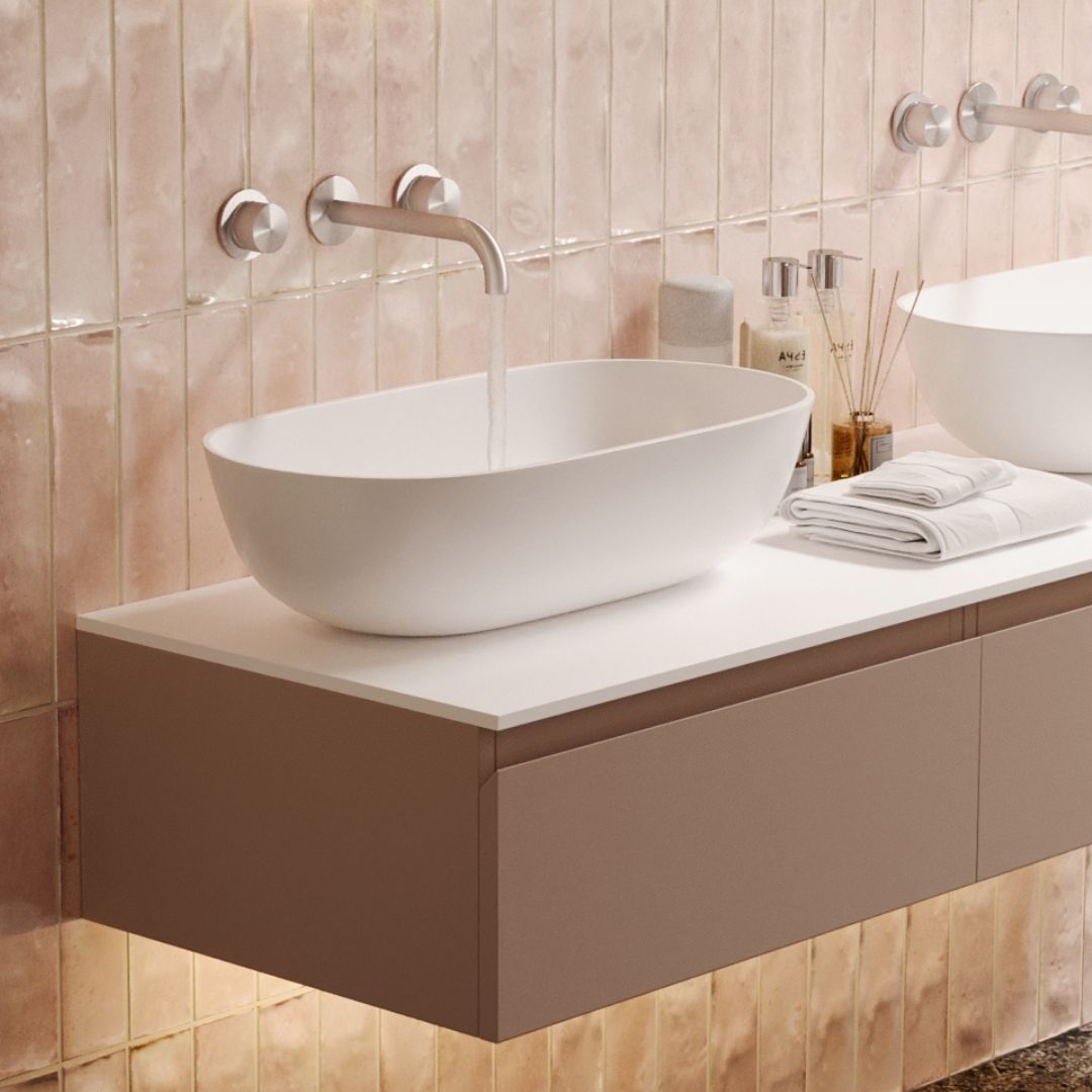 Countertop Basins