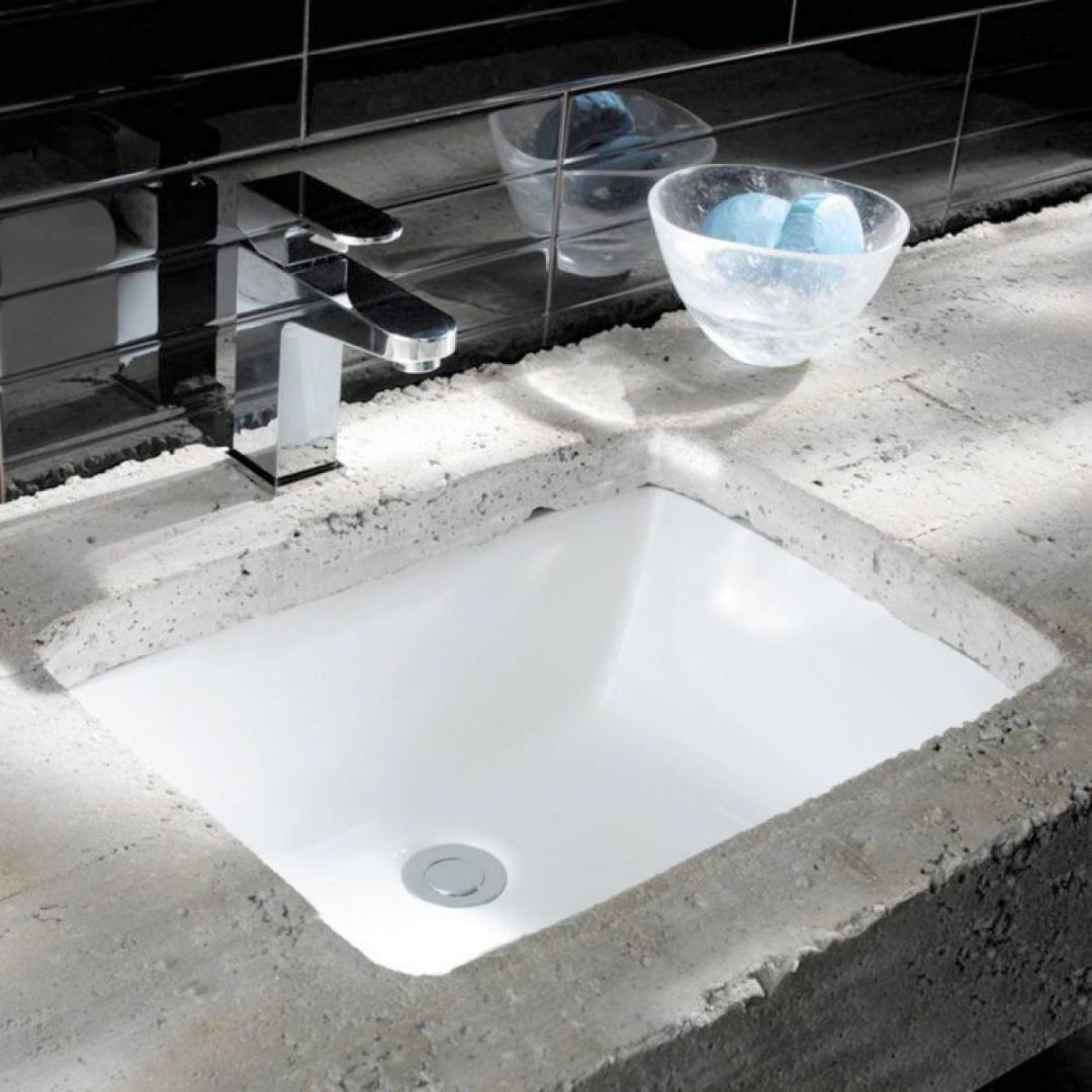 Under Counter Basins