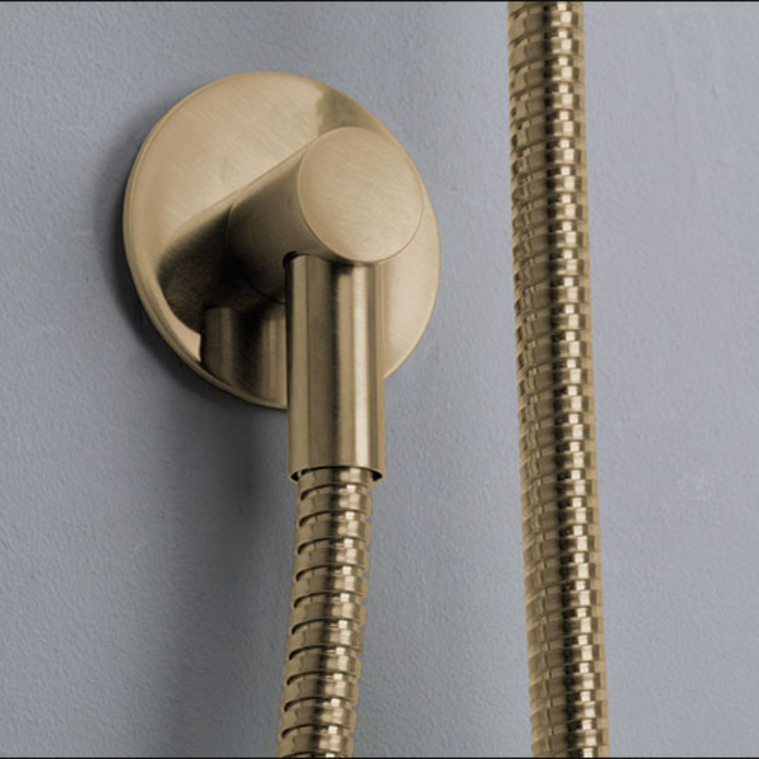 Wall Outlets & Brackets