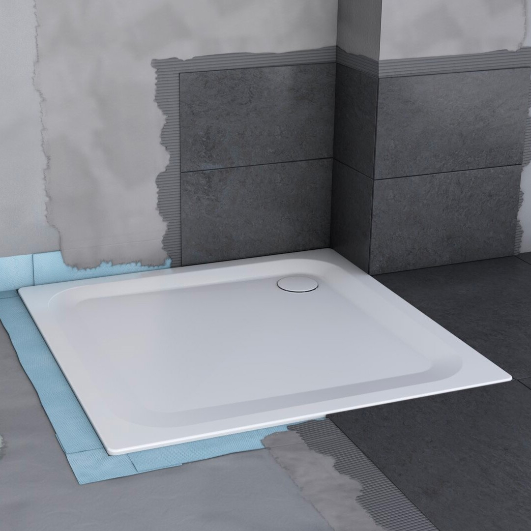 9 Bathroom Shower Tray Accessories And Installation 1 