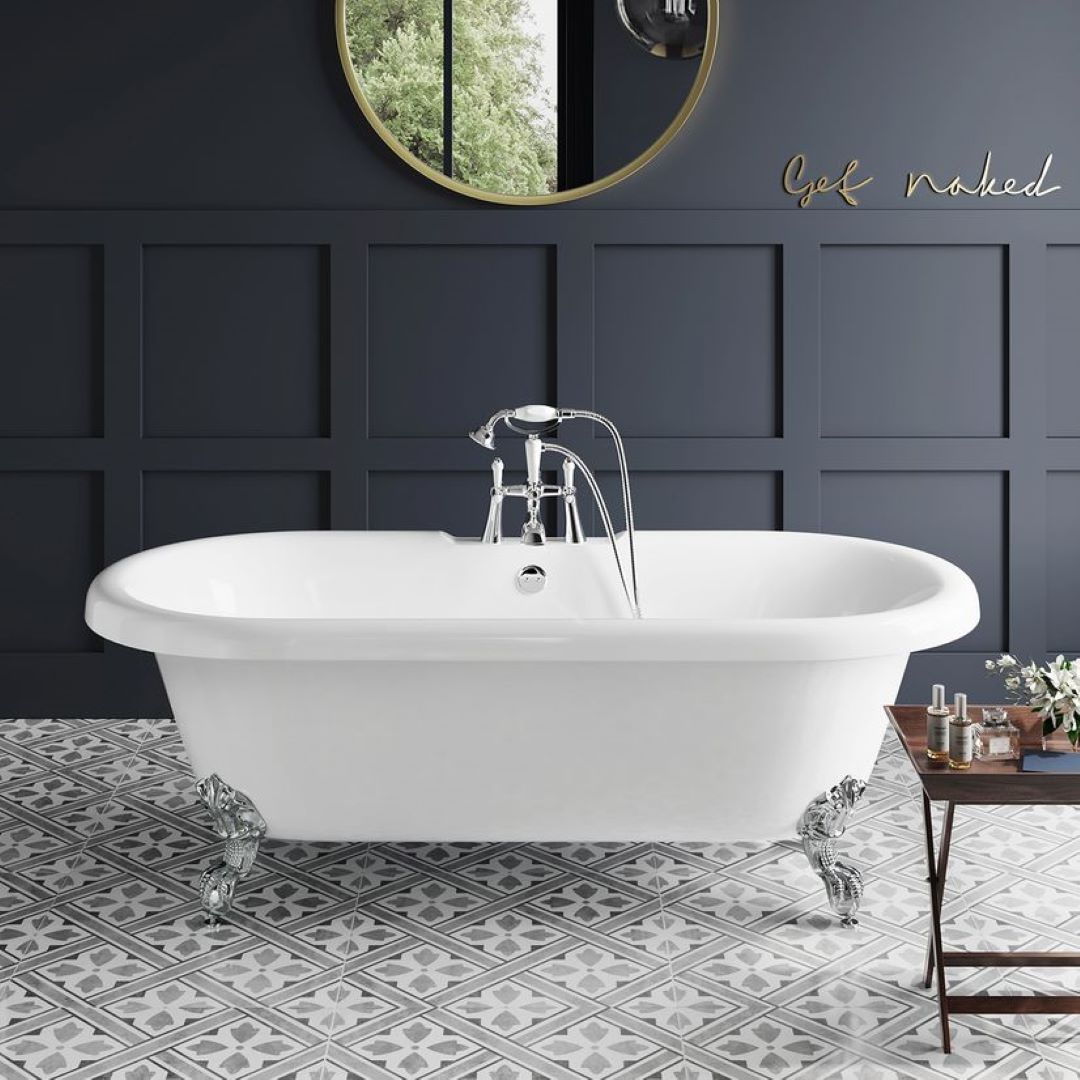 BathroomsByDesign Overview