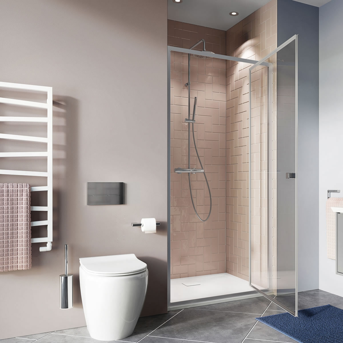 BathroomsByDesign Overview