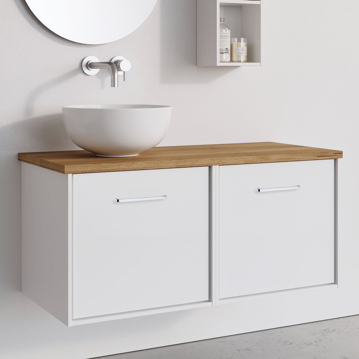 BathroomsByDesign Overview