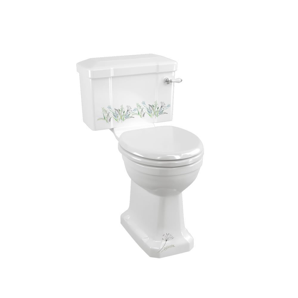 BathroomsByDesign Overview
