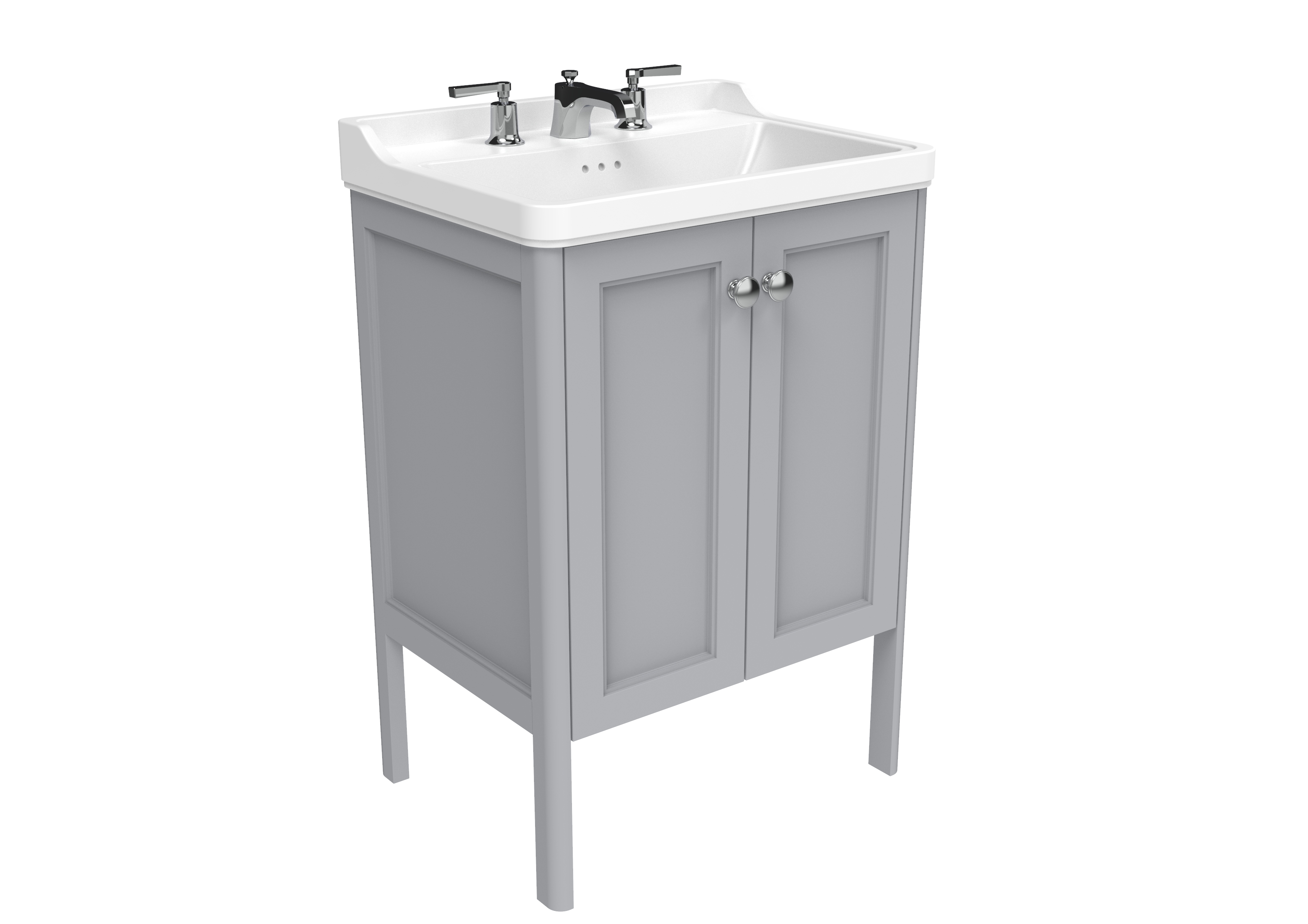 BathroomsByDesign Overview
