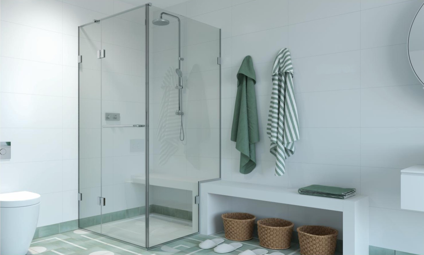 BathroomsByDesign Overview
