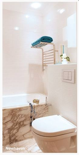 BathroomsByDesign Overview