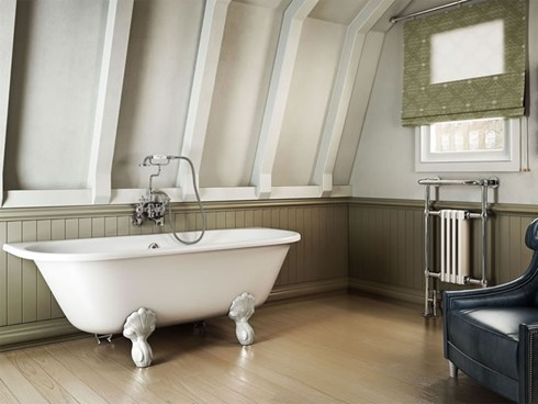 BathroomsByDesign Overview