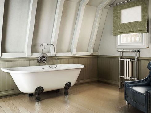 BathroomsByDesign Overview