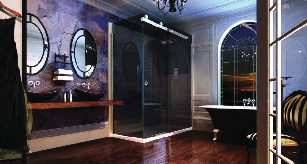 BathroomsByDesign Overview