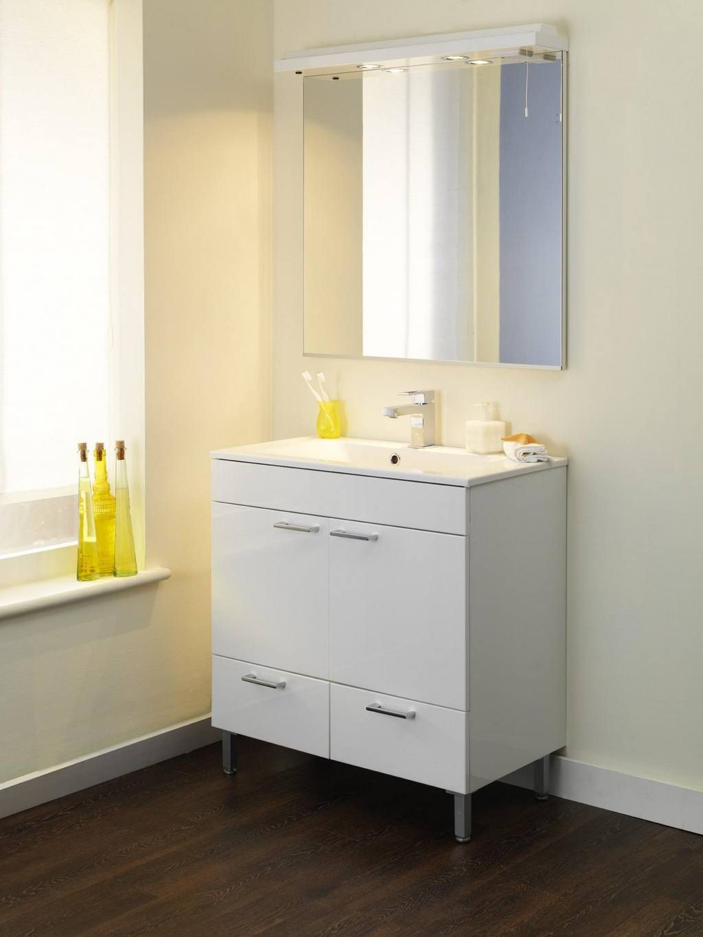 BathroomsByDesign Overview