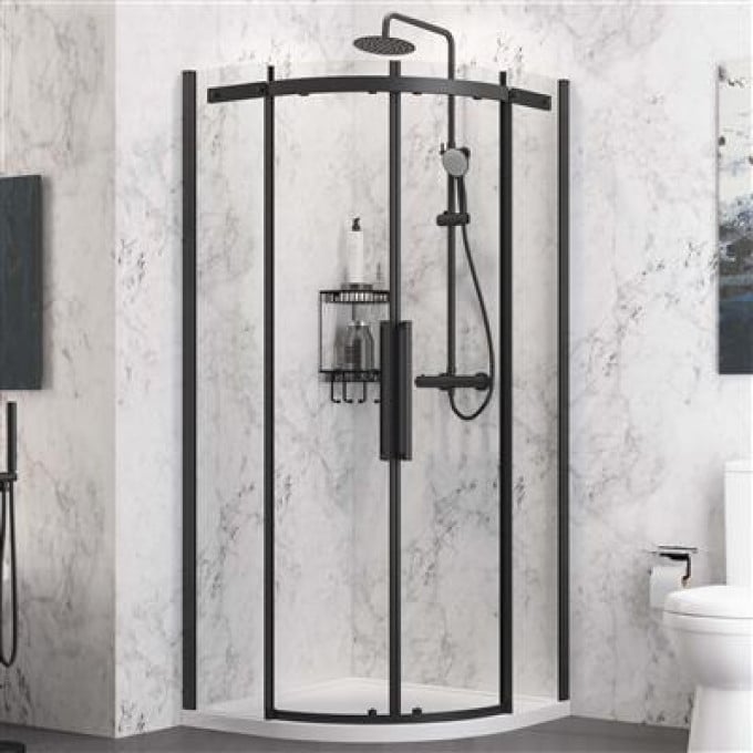 49.3208_0 quad enclosure 80x80 matt black