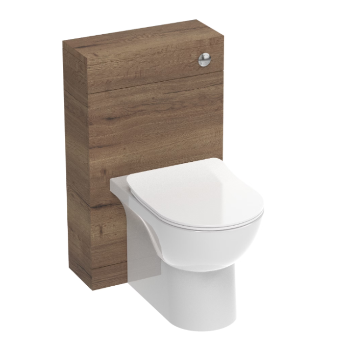 Austen WC Box