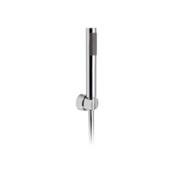Vado Zoo Single Function Mini Shower Kit with 150cm Shower Hose and