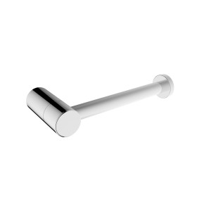 Just Taps Florence Toilet Paper Holder Chrome