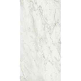 European Tiles Exalt Magic White 30x60 Nat Ret Tile