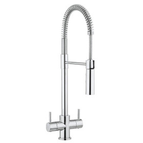 Crosswater-Cook-Dual-Control-Kitchen-Mixer-with-Flexi-Spray-CO711DC-l