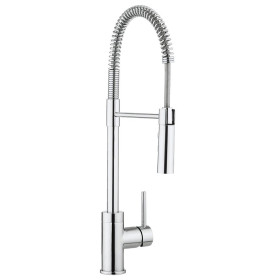 Crosswater-Cook-Side-Lever-Kitchen-Mixer-with-Flexi-Spray-CO717DC-l
