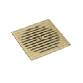 Crosswater-Waste-Cover-in-Brushed-Brass-1