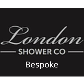 London Showers Bespoke 1000 x 835 mm 6mm Foil Back Mirror With Notch Cut