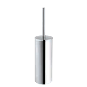 Cubico Round Toilet Brush Wt3215-1