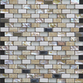Mosaic Factory Nacar Arena 30x30
