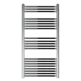 Just Taps Vos Radiator Chrome 1200 X 600