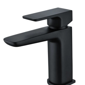 Cubico Zane Basin Mono Black Inc Waste