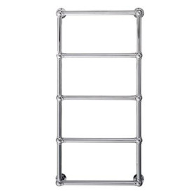Eastbrook Stour 1195 X 600 Chrome