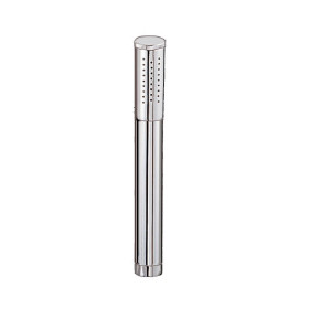 Just Taps Florence Slim Shower Handle Brass