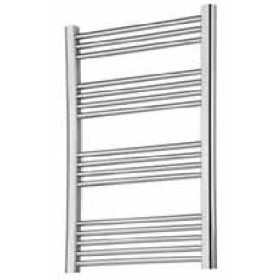 Eastbrook Wendover Straight Multirail 1000 X 400 Chrome