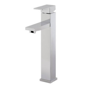 Eastbrook Prado 700 High Rise Mono Basin Chrome