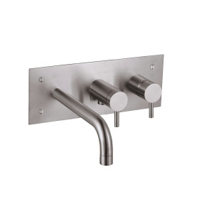 just-taps-inox-wall-mounted-bath-and-shower-mixer-without-kit-ix273