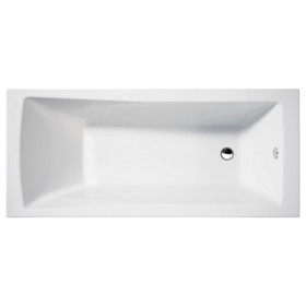 Cleargreen Sustain Acrylic Single Ended Bath (Multiple Sizes)