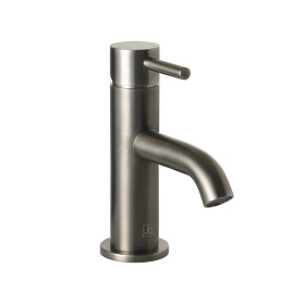 vos-brushed-black-single-lever-mini-basin-mixer-lp-02-VnjK