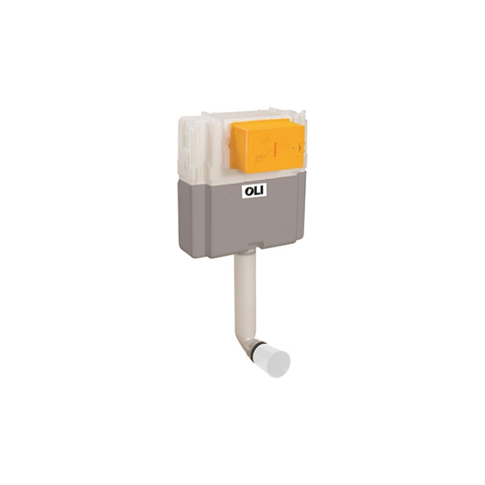 Oli Expert Plus Direct Pneumatic Concealed Cistern RT