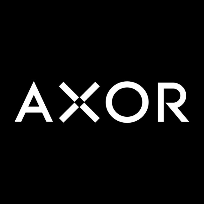 Axor_Logo_Black