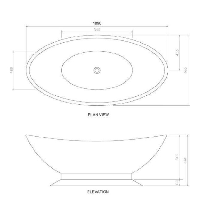BAB006-BC-Designs-Freestanding-Bath-05