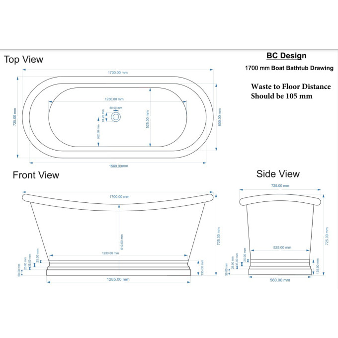 BAC030-BC-Designs-Freestanding-Boat-Bath-04