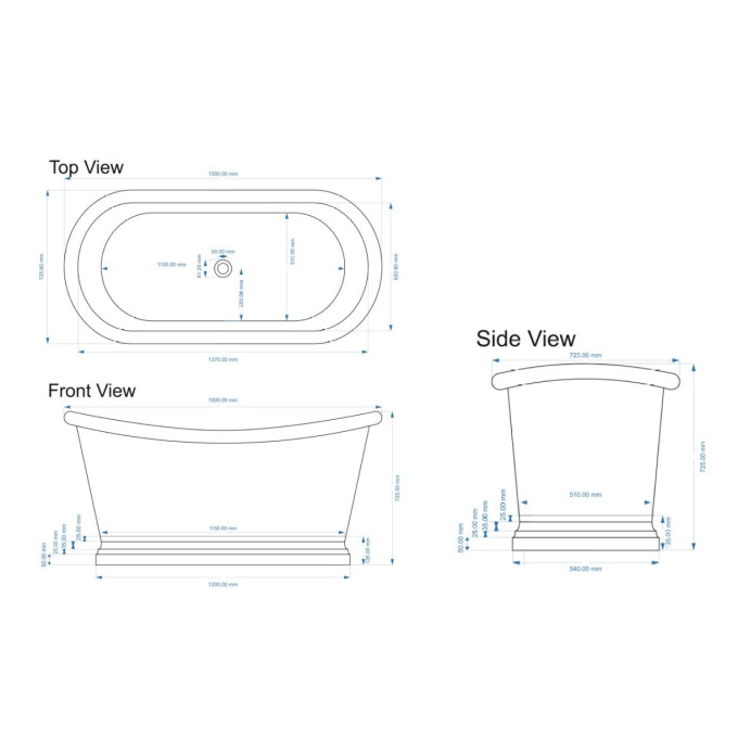 BAC035-BC-Designs-Freestanding-Boat-Bath-04