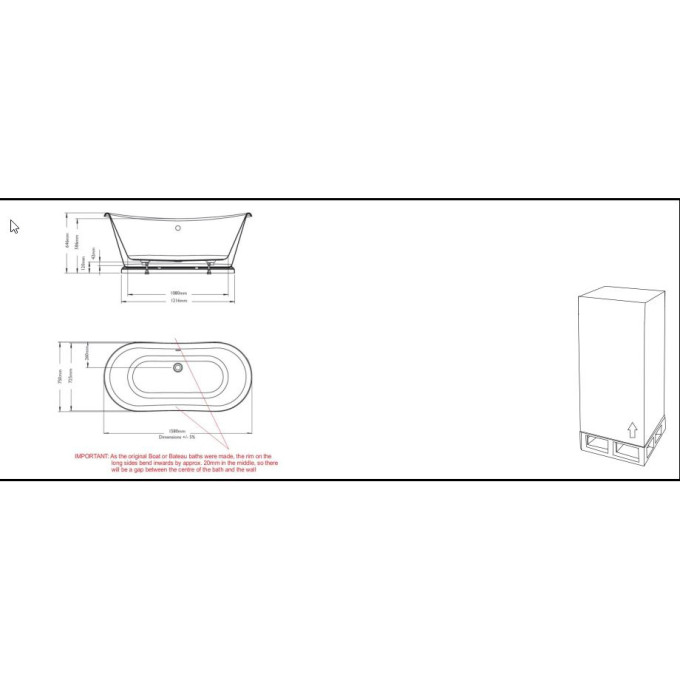 BAS763-BC-Designs-Freestanding-Bath-with-Plinth-02