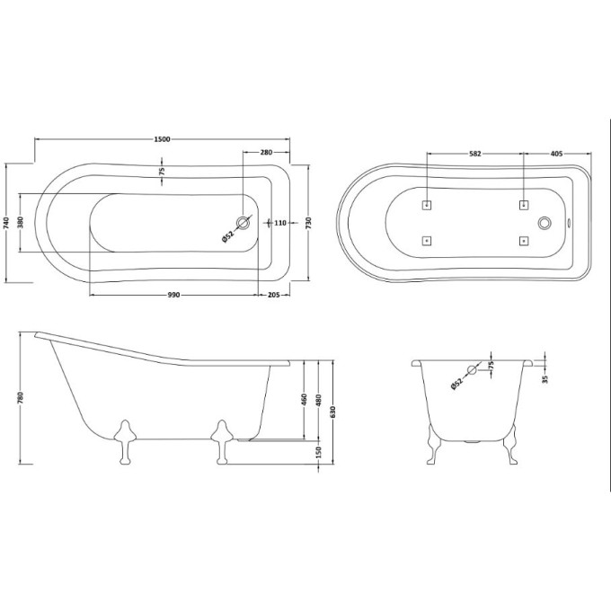 BAU015-BC-Designs-Freestanding-Bath-03