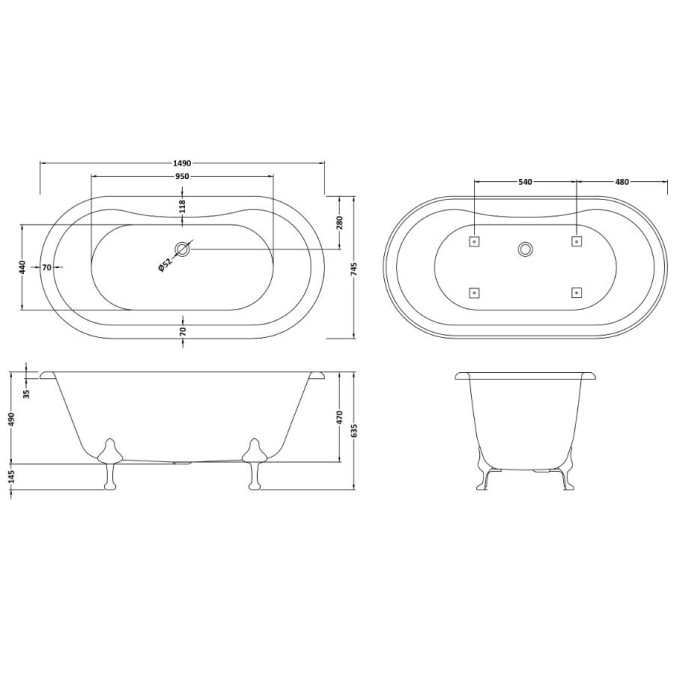 BAU035-BC-Designs-Double-Ended-Bath-03