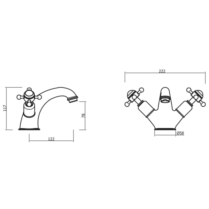 BL110DPQ_Technical Drawing