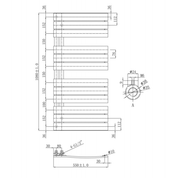 CLE108BBR Tech Spec