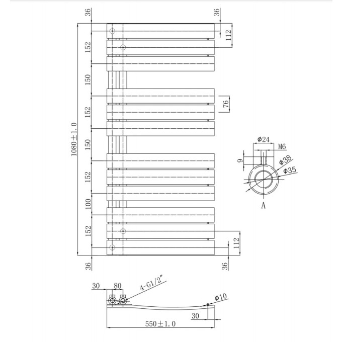CLE108MB Tech Spec