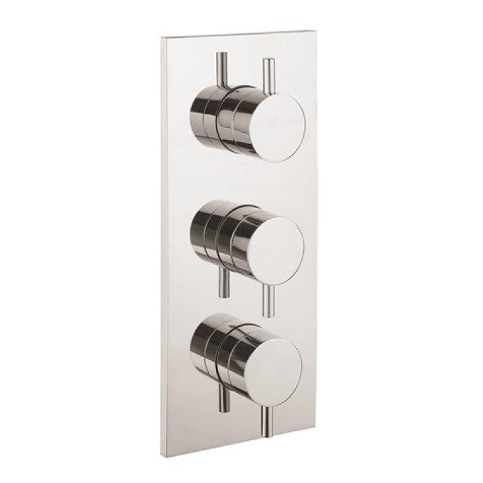 Fusion 3 handle trim set