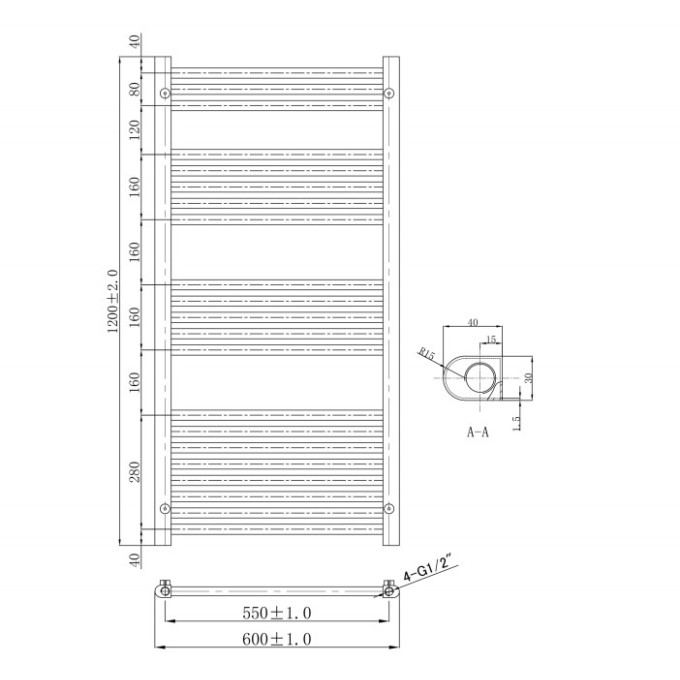 VOS1206BBR Tech Spec