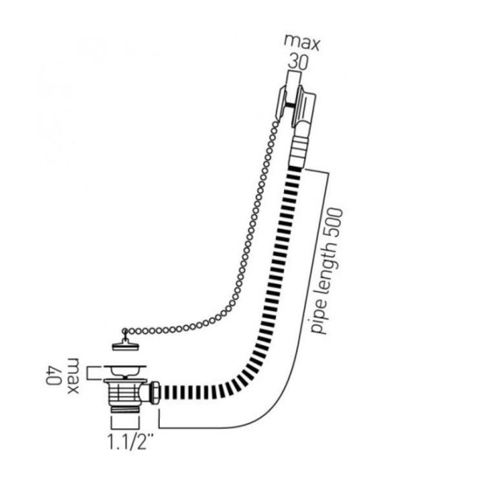 Vado_Stowaway_Plug_Bath_Waste_2_Dimensions.jpg