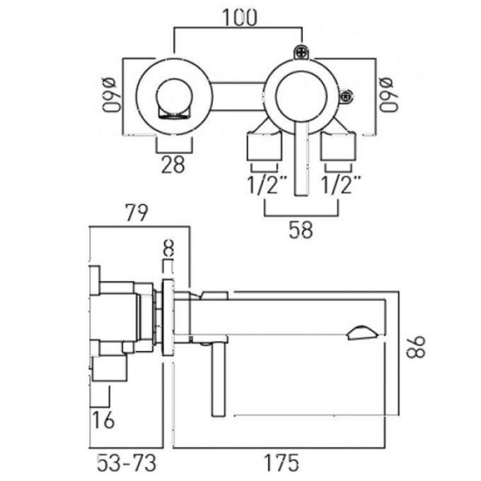 Vados_Zoo_Wall_Mounted_Basin_Mixer_2_Dimensions_1.jpg
